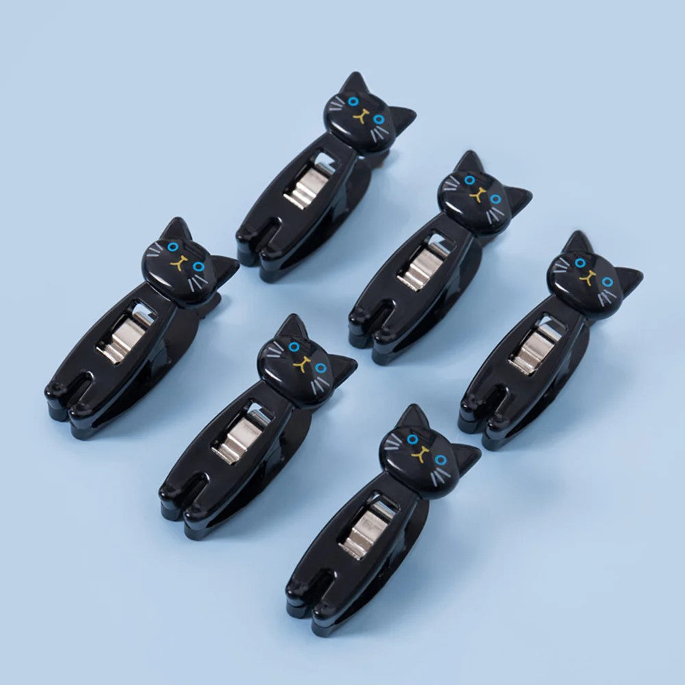 Kitty Clip