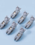 Kitty Clip