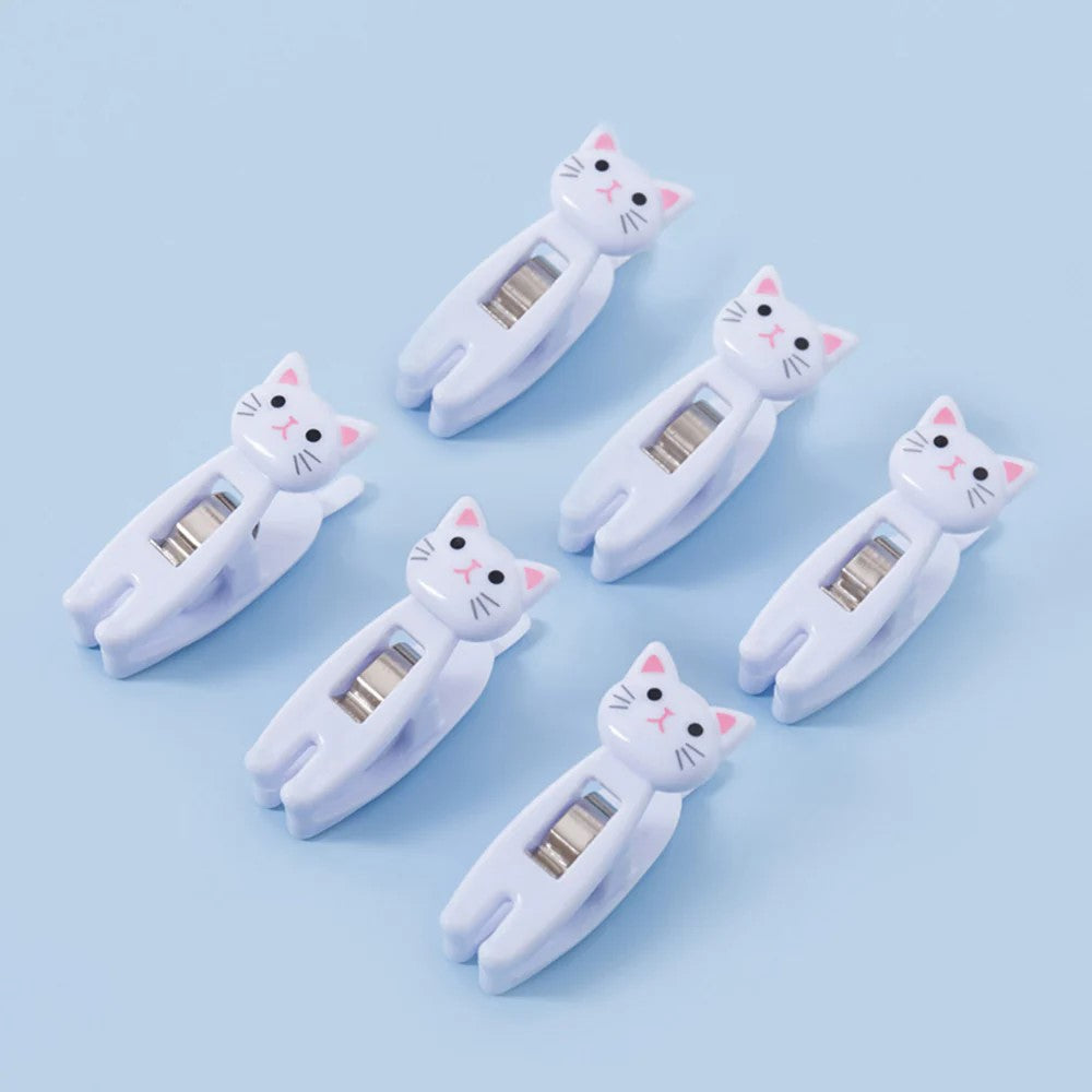 Kitty Clip