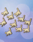 Yarn Tail Minder