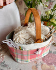 Atenti Bubblegum Caddy