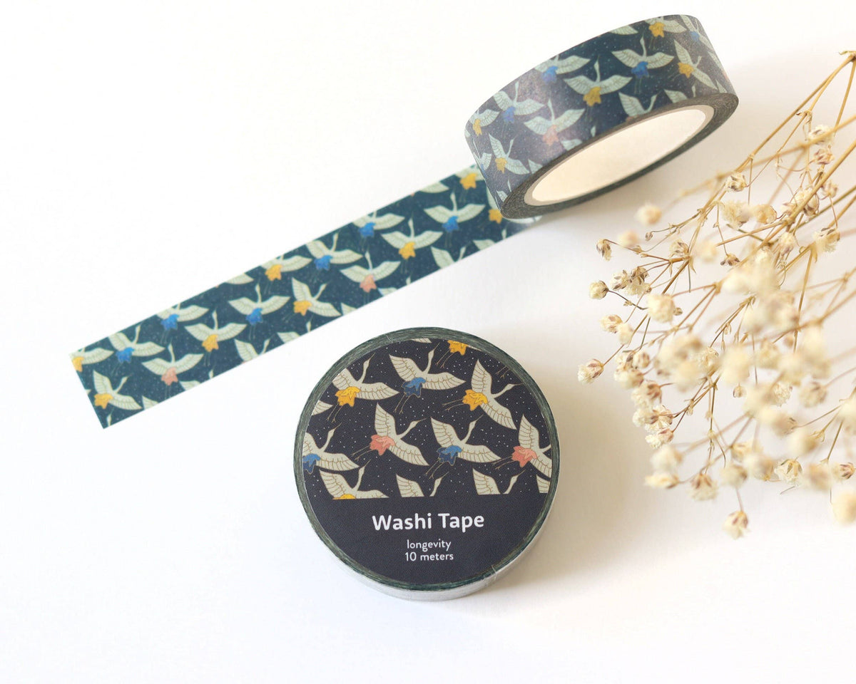 Decorative Washi Tape