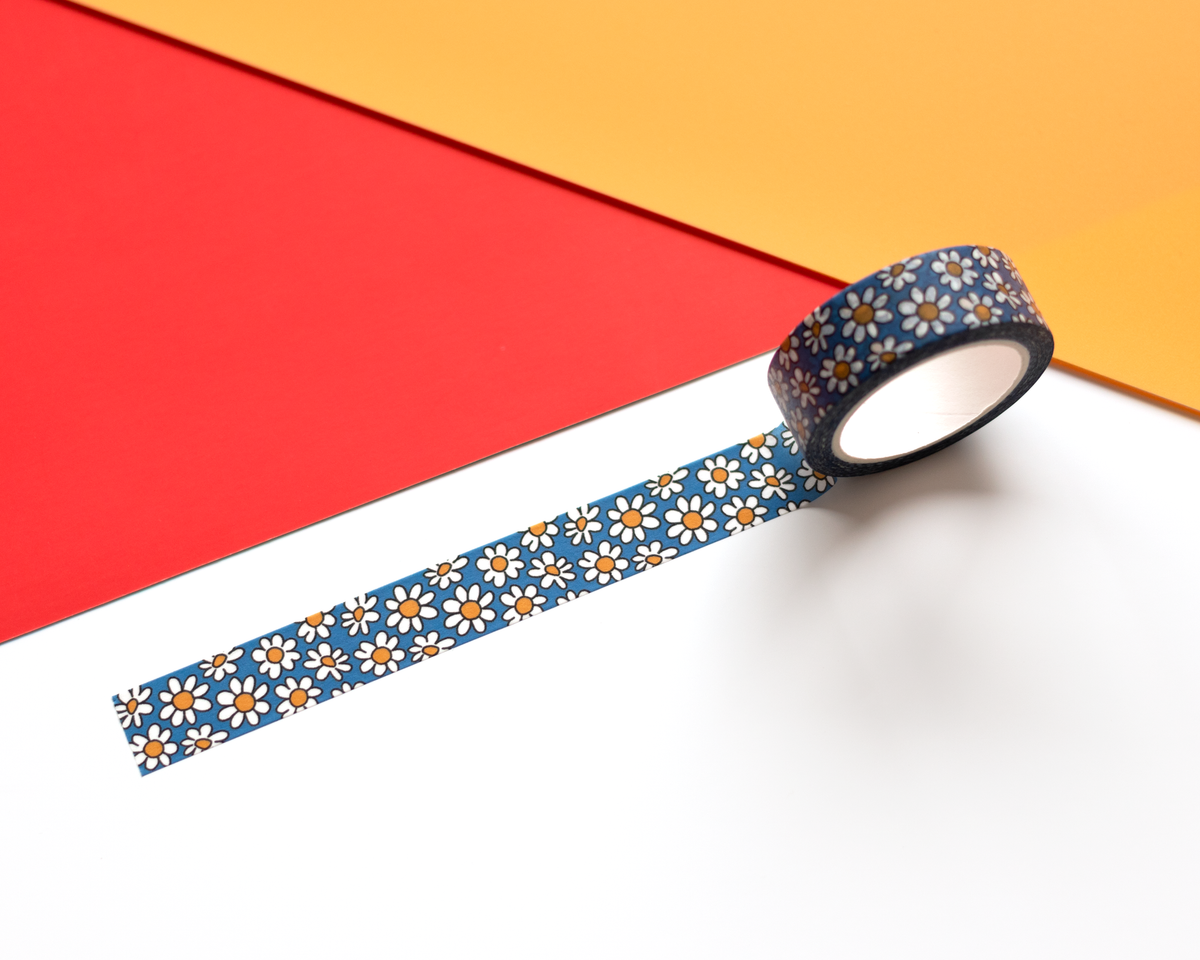 Decorative Washi Tape
