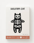 Cat Felt Doll Kit