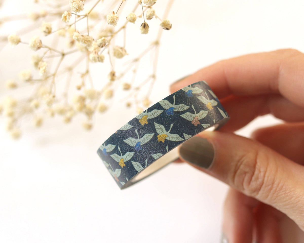Decorative Washi Tape