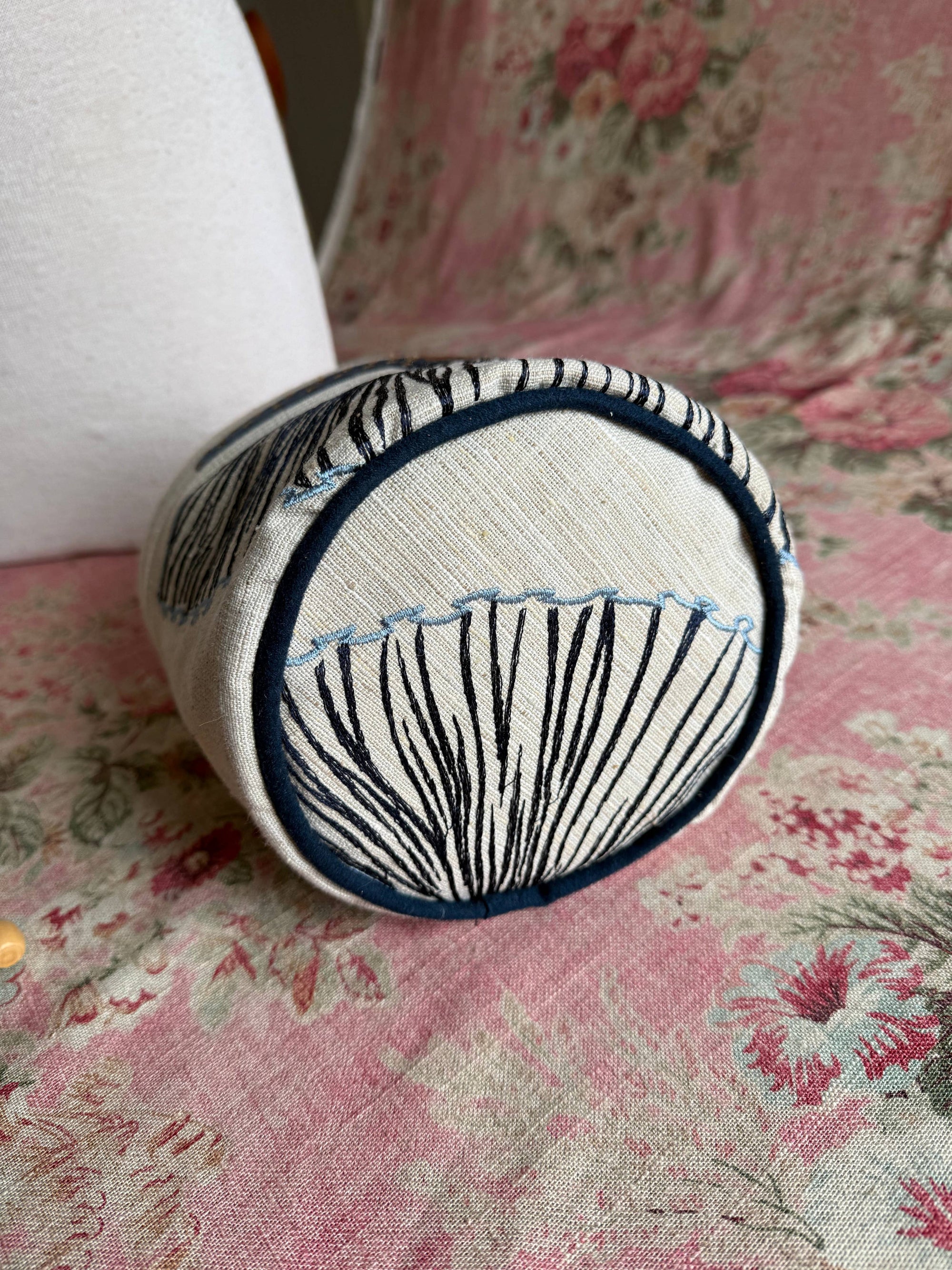 Spinderella Tiny Tucker