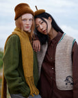 The Art of the Sea: 23 Knitwear Designs Inspired by the Moomins