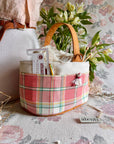 Atenti Bubblegum Caddy