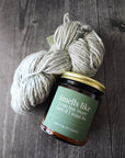 Hand-poured Coconut Soy Wax Candles For Knitters NEW SCENTS!