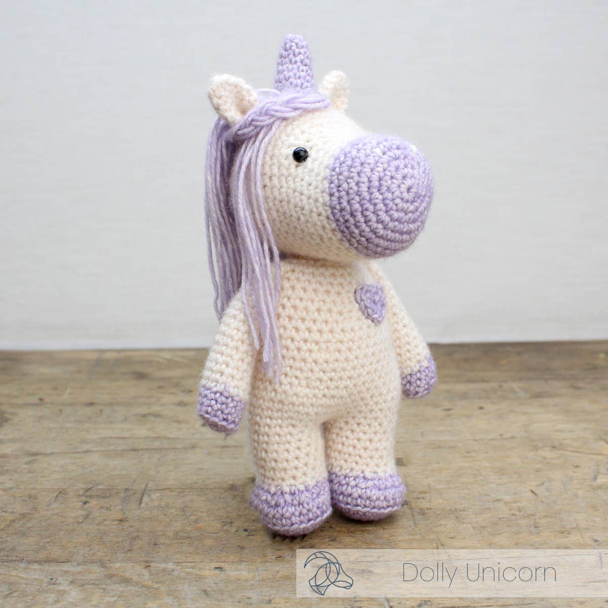 Hardicraft DIY Crochet Kits