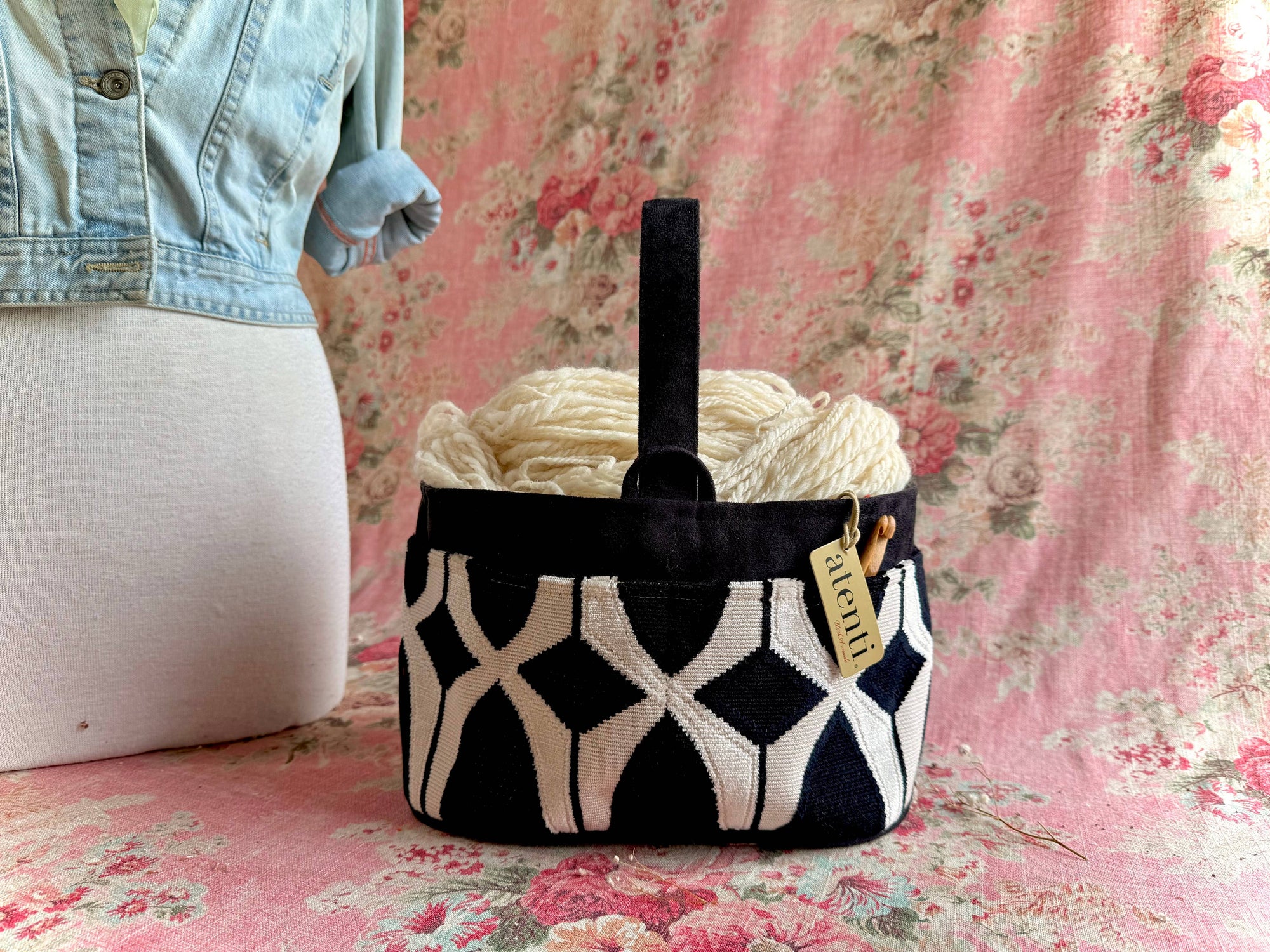 Atenti Forever Caddy