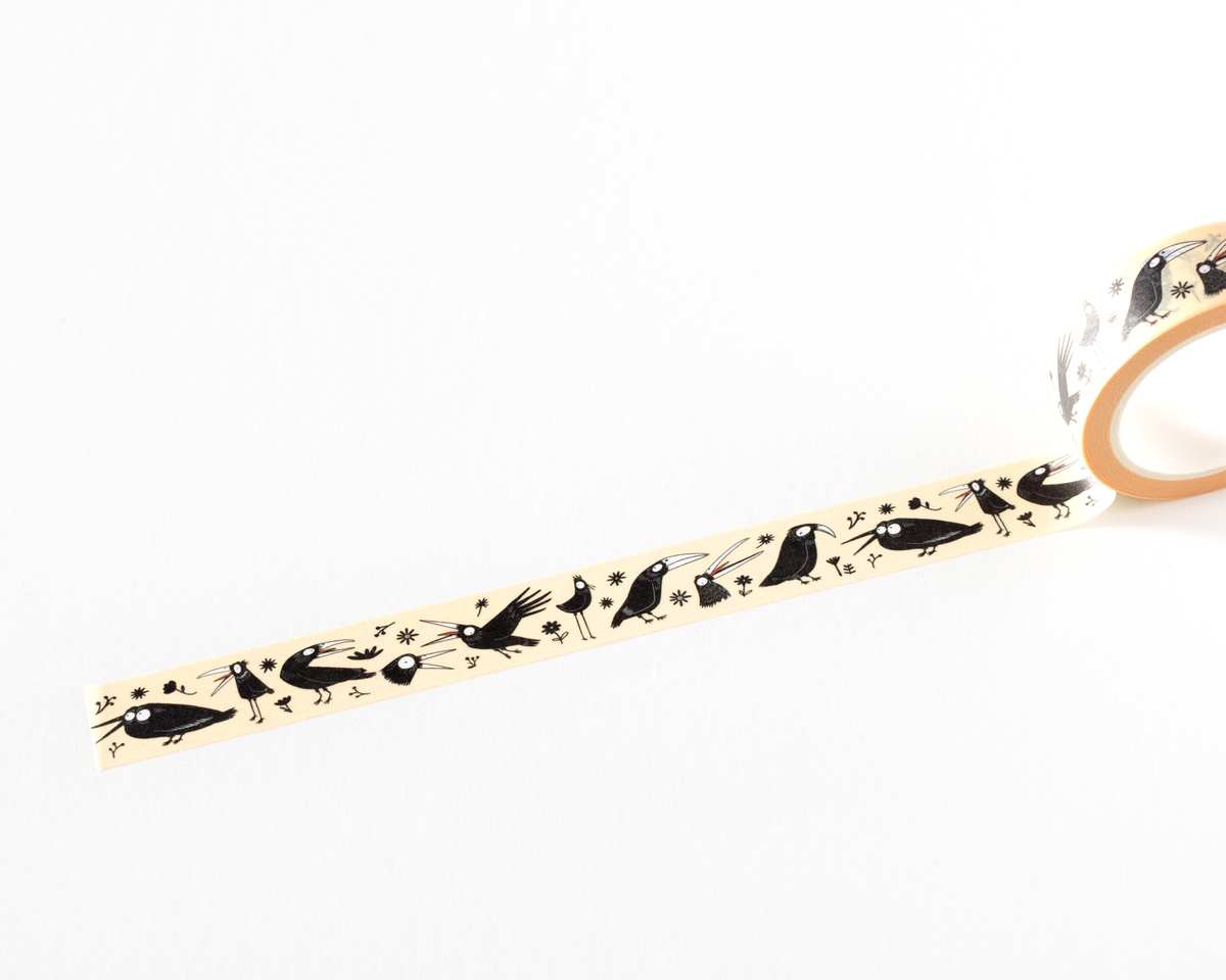 Decorative Washi Tape