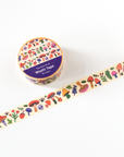 Decorative Washi Tape