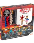 Stranger Things Crochet by Editors of Thunder Bay Press