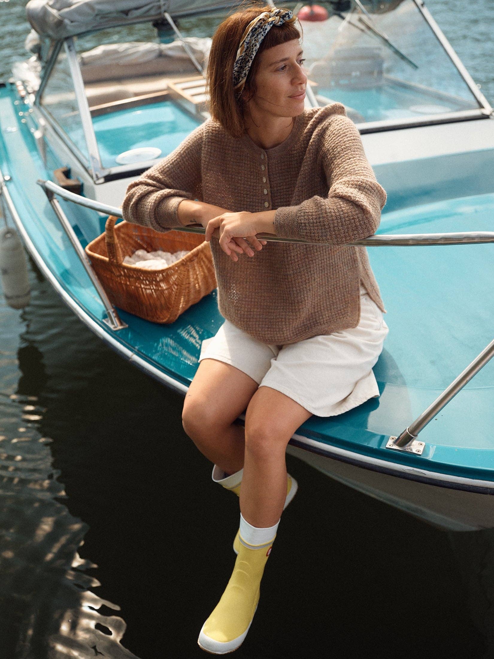 Laine Magazine Issue 28 (Spring 2026)