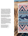 Wilderness Knits for the Home: Linka Neumann