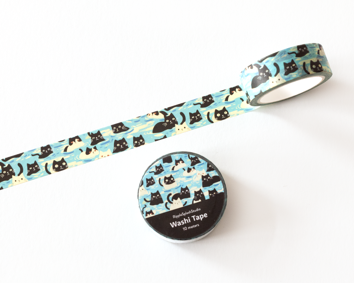 Decorative Washi Tape