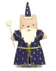 Cat Felt Doll Kit