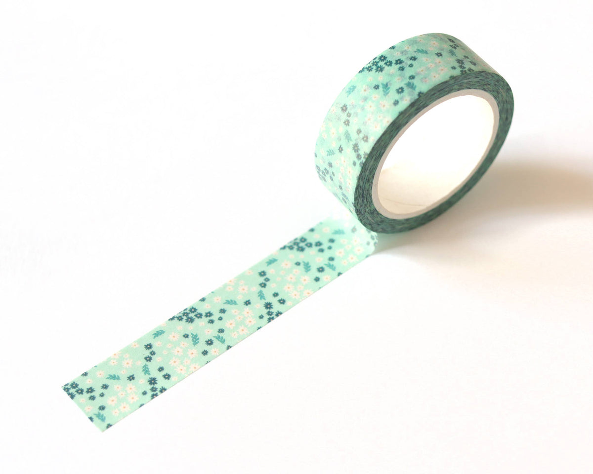 Decorative Washi Tape