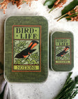 Firefly Notes - Bird Life Notions Tin