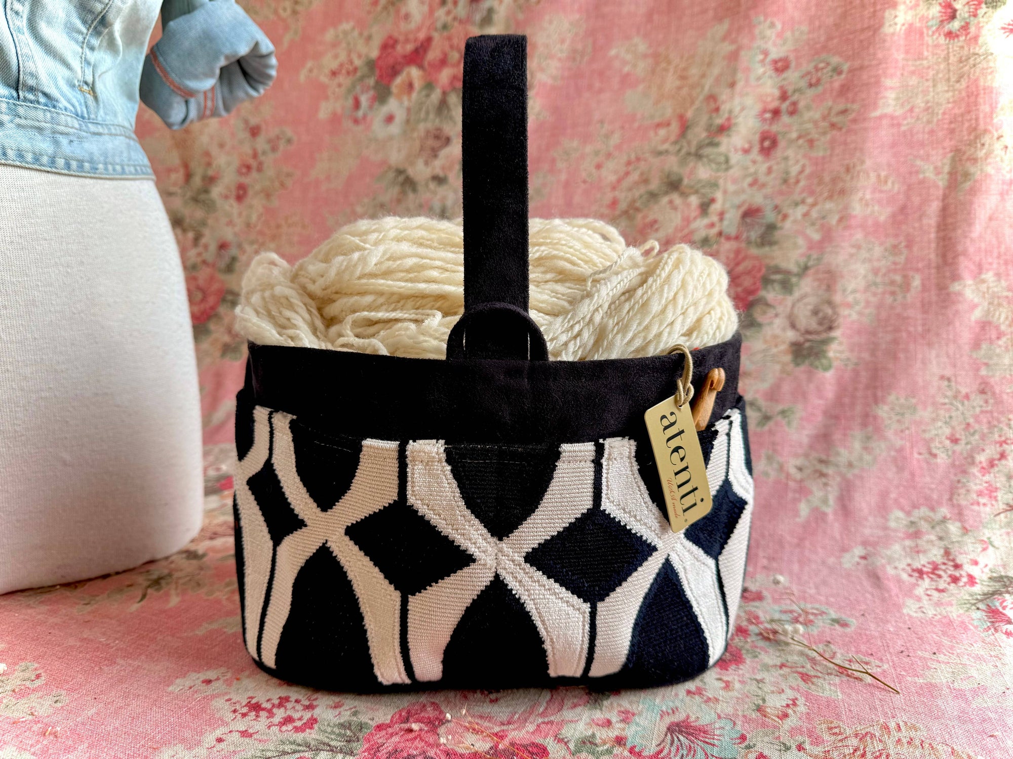 Atenti Forever Caddy