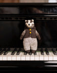 Chez Myrtil: More Seamless Friends to Knit and Love