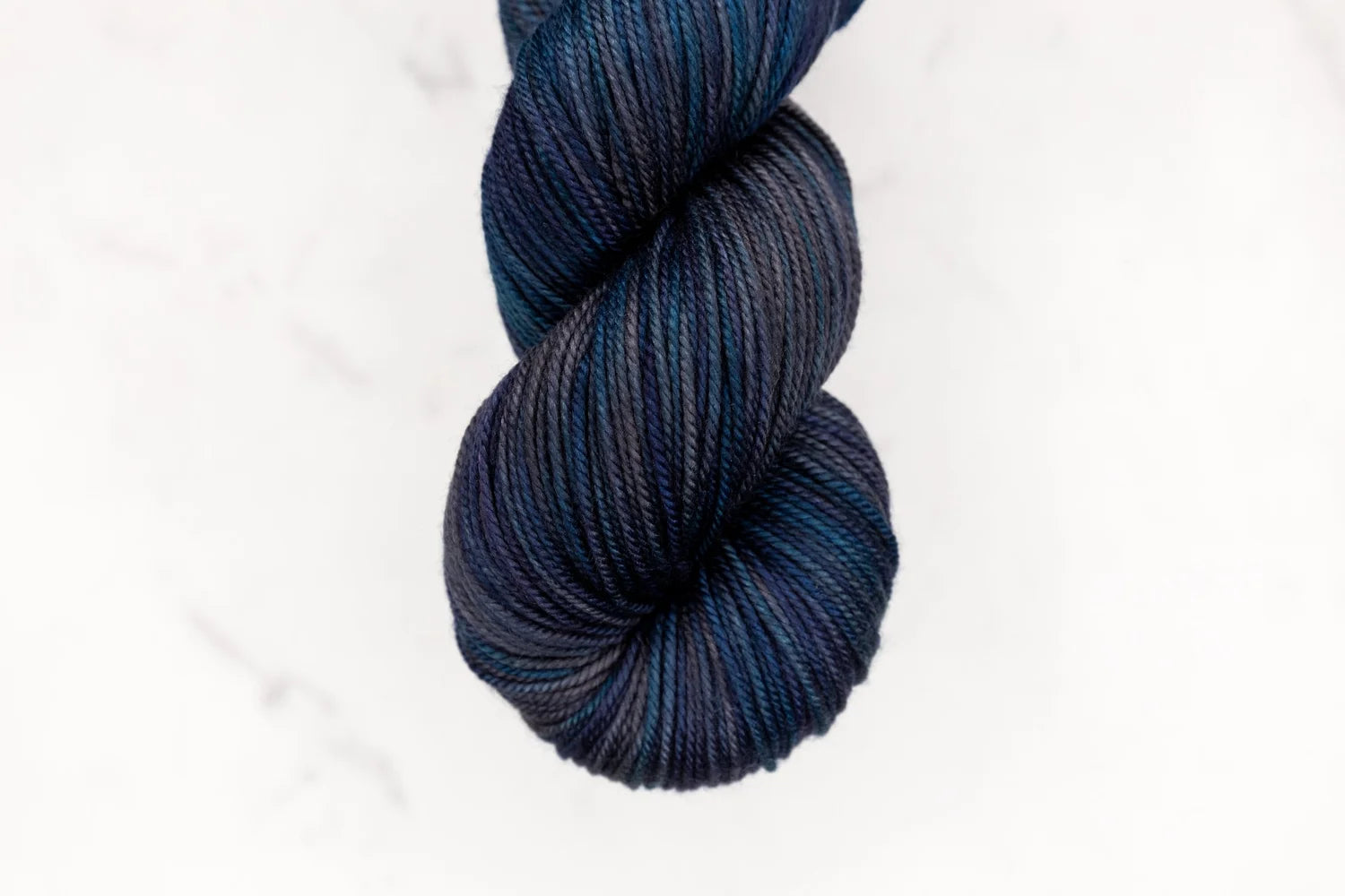 Magpie Fibers Swanky DK