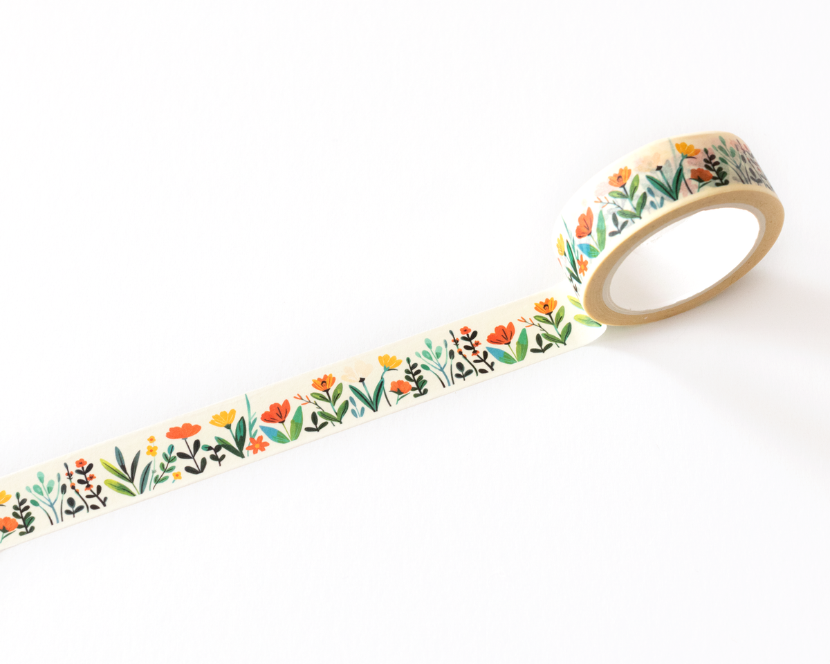 Decorative Washi Tape