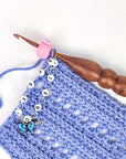 Twice Sheared Sheep - Cable Locks - Circular Needle Cord Stops
