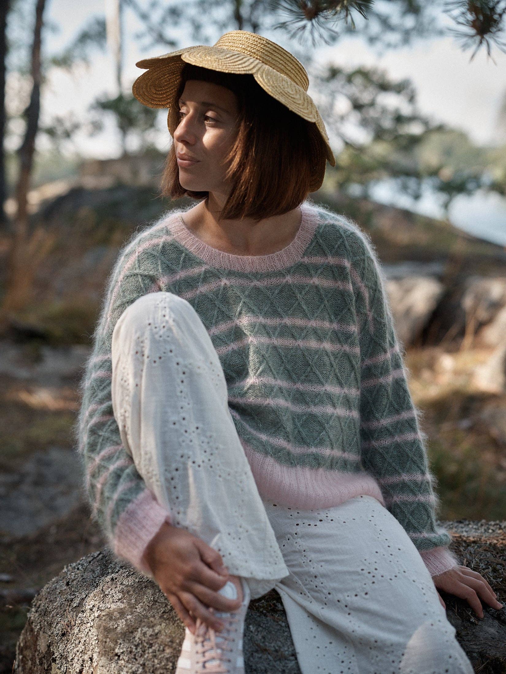 Laine Magazine Issue 28 (Spring 2026)