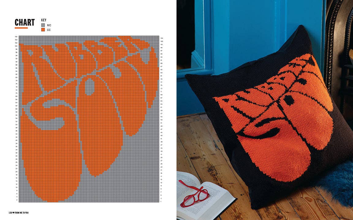 All You Knit Is Love: Beatles Officially Licensed