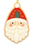 Kiriki Felt Ornament Kit