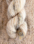 Magpie Fibers Plume Lace