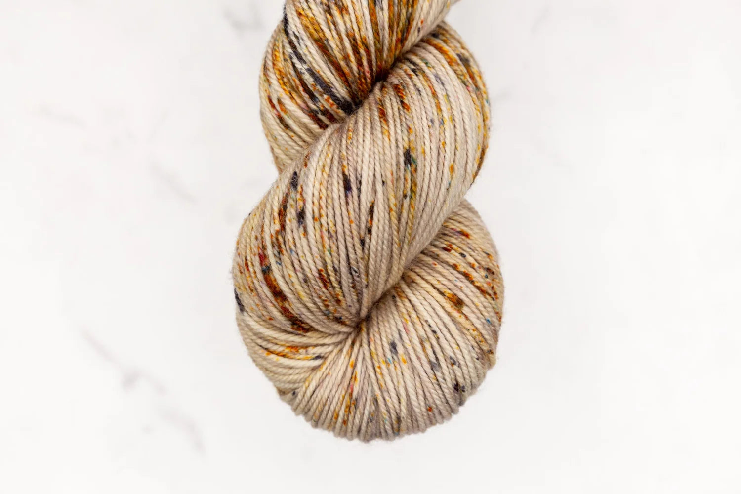 Magpie Fibers Swanky DK