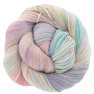 Dream in Color- Smooshy Cashmere