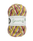 West Yorkshire Spinners- Signature 4 ply
