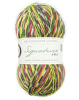 West Yorkshire Spinners- Signature 4 ply