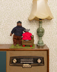 Chez Myrtil: More Seamless Friends to Knit and Love