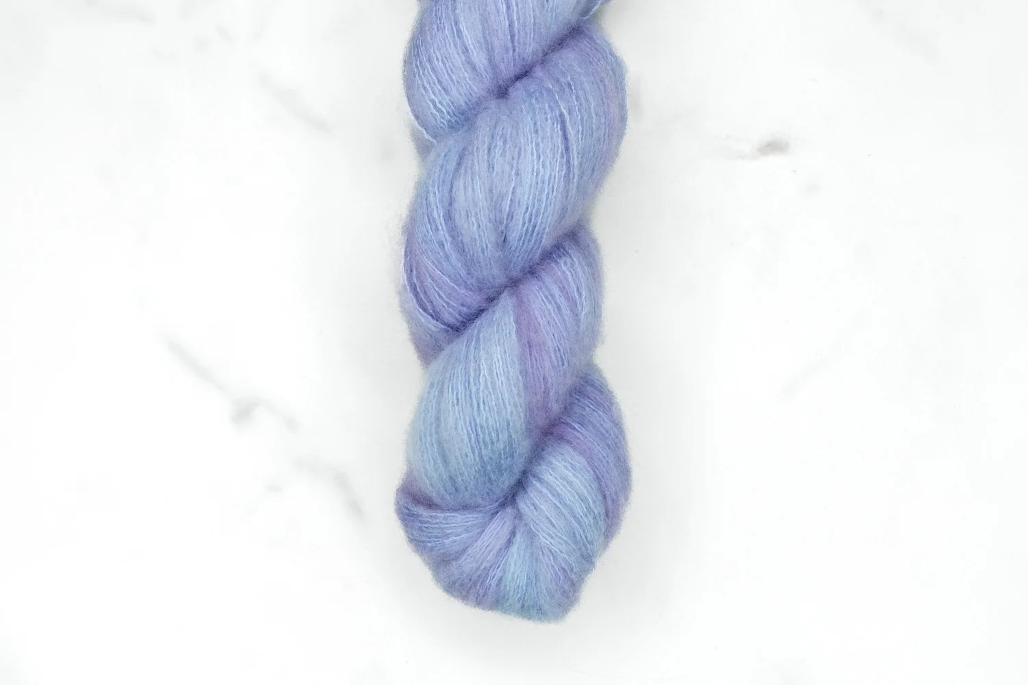 Magpie Fibers Plume Lace
