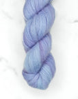 Magpie Fibers Plume Lace