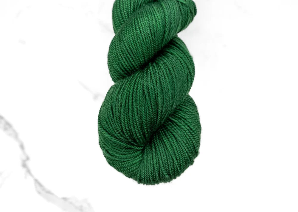 Magpie Fibers Swanky DK