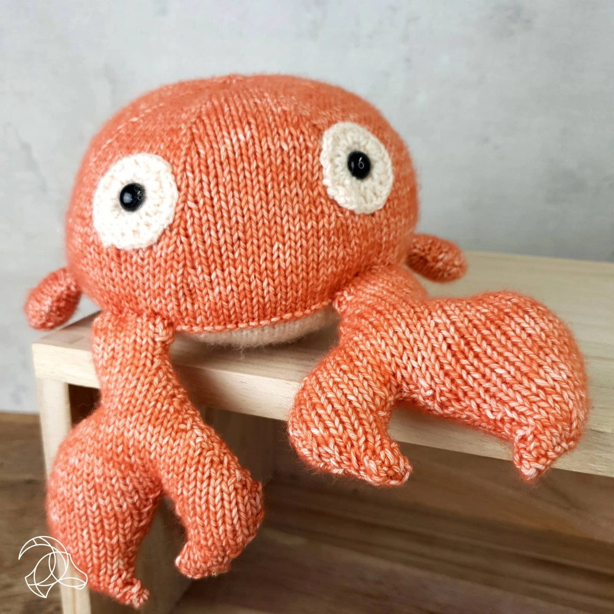 Hardicraft DIY Knitting Kits