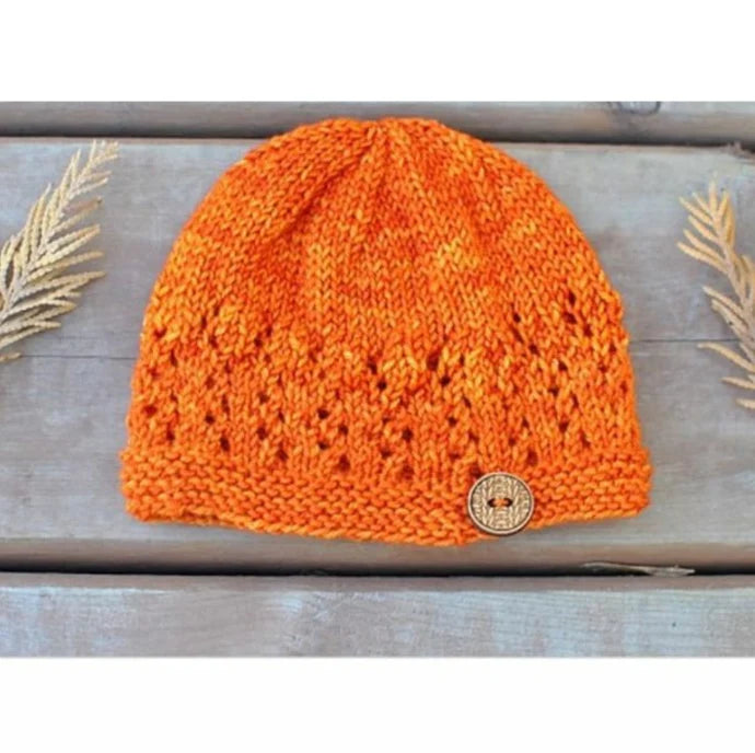 Katrinkles Knit Buttons