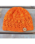 Katrinkles Knit Buttons