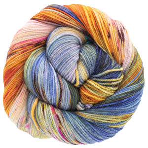 Dream in Color- Smooshy Cashmere