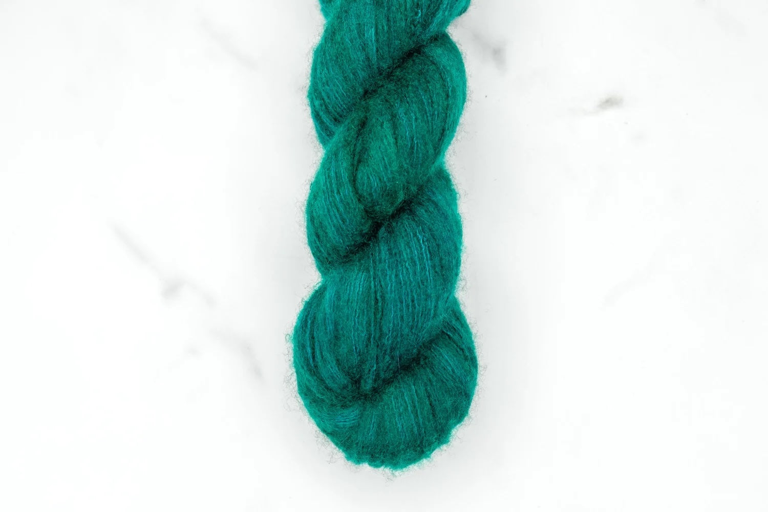 Magpie Fibers Plume Lace