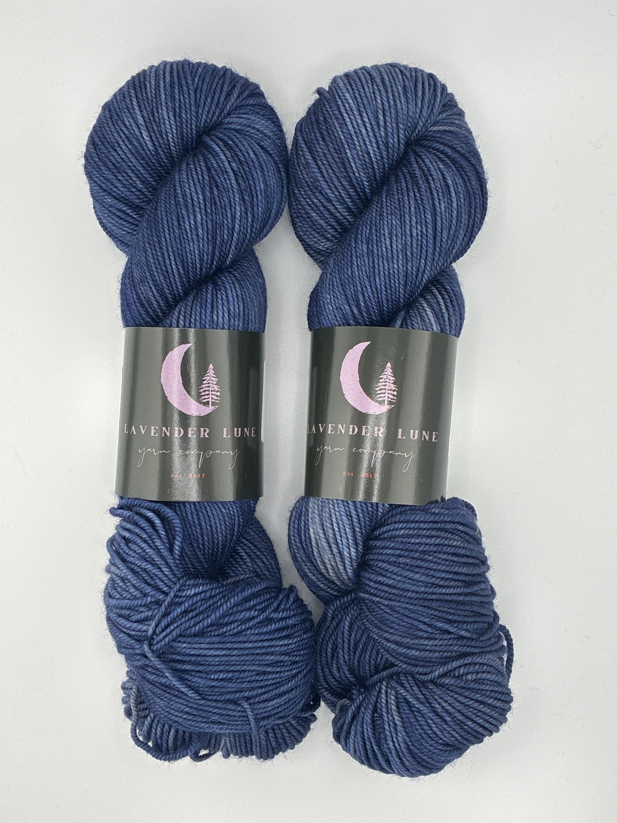 Lavender Lune DK
