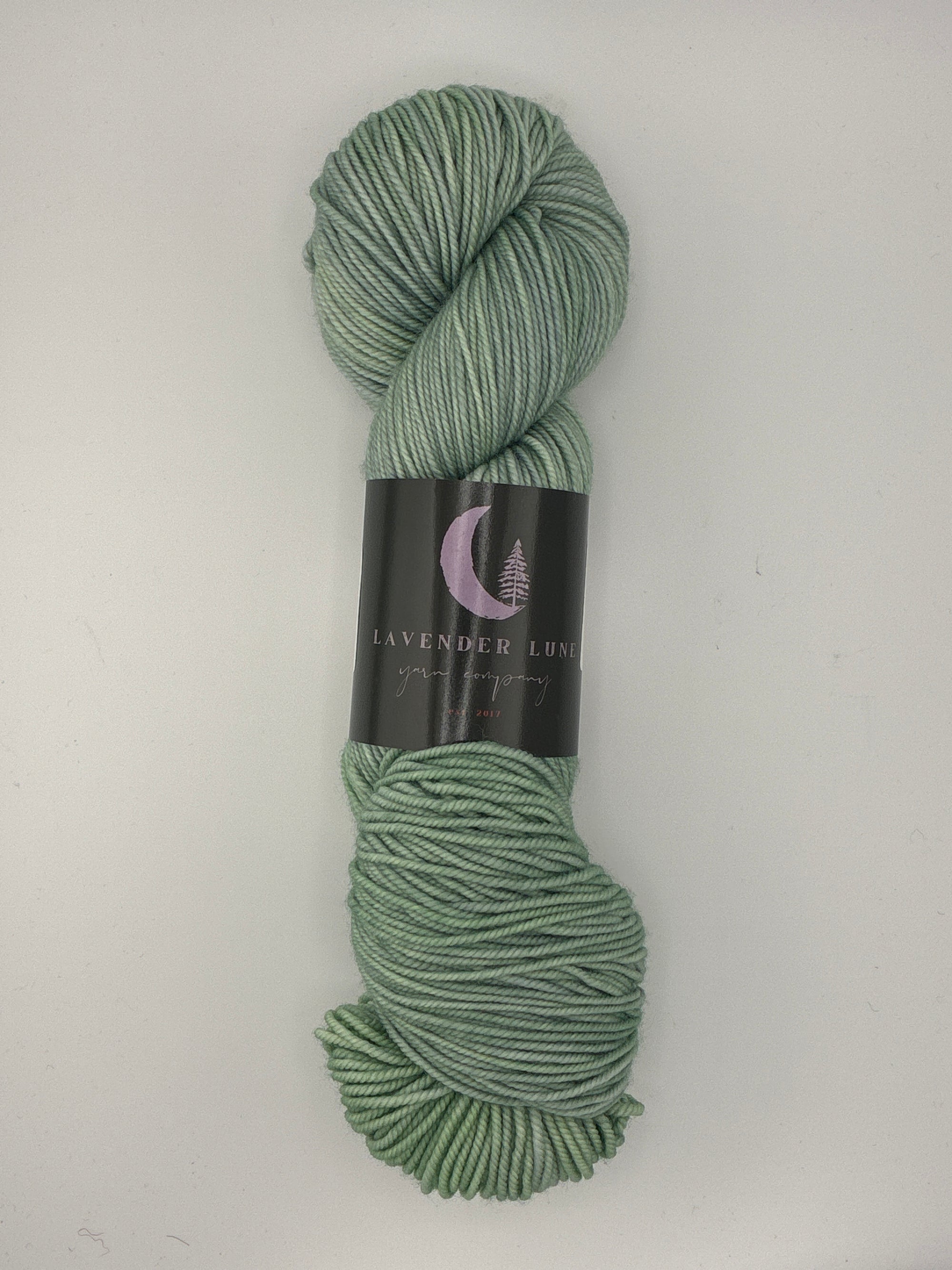 Lavender Lune DK