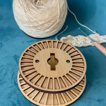 Lemonwood The Whirl