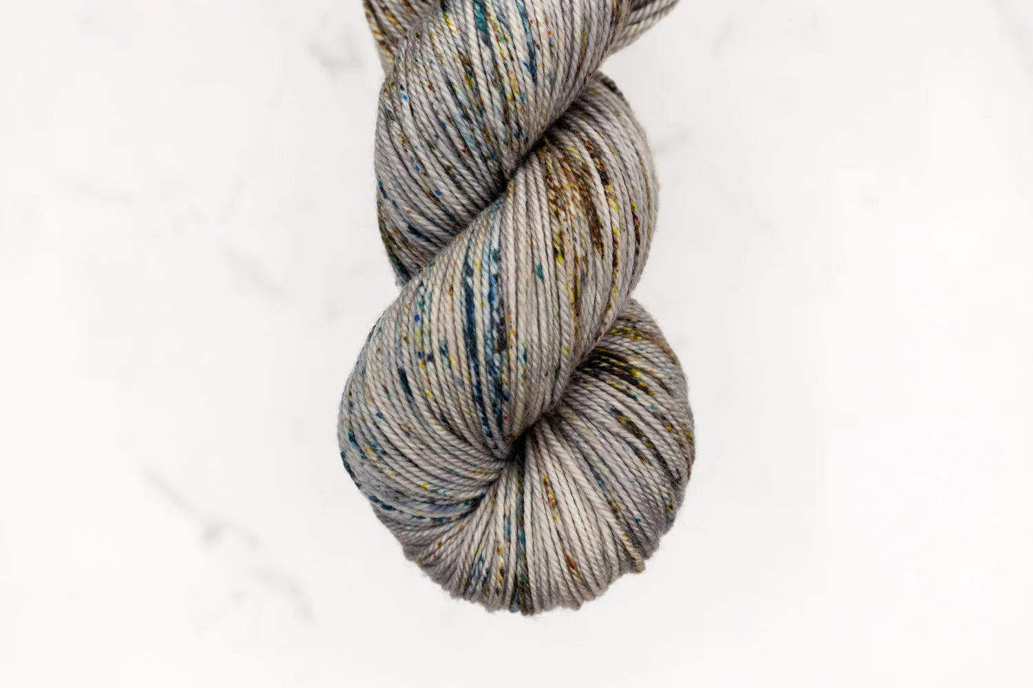 Magpie Fibers Swanky DK